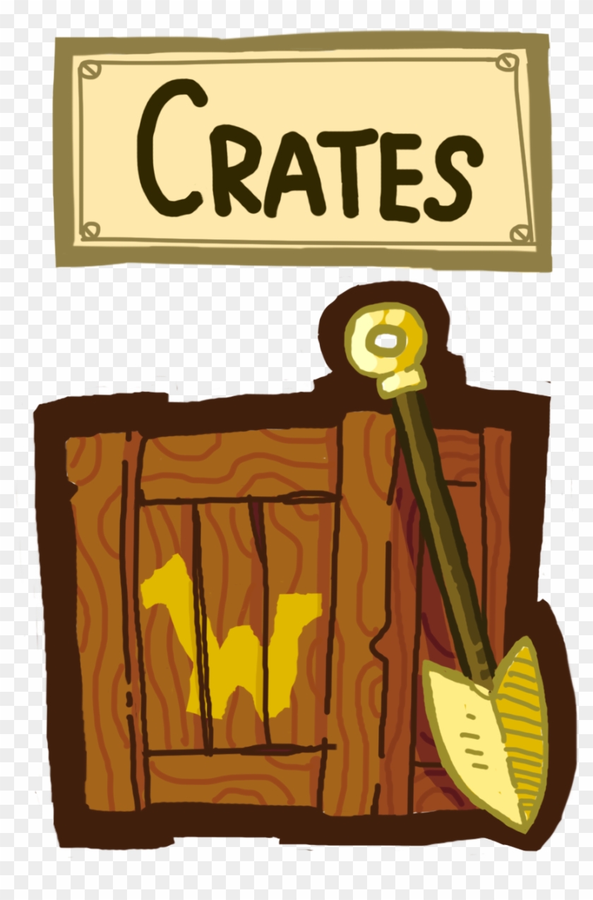 Crates - Buycraft Crates #446769