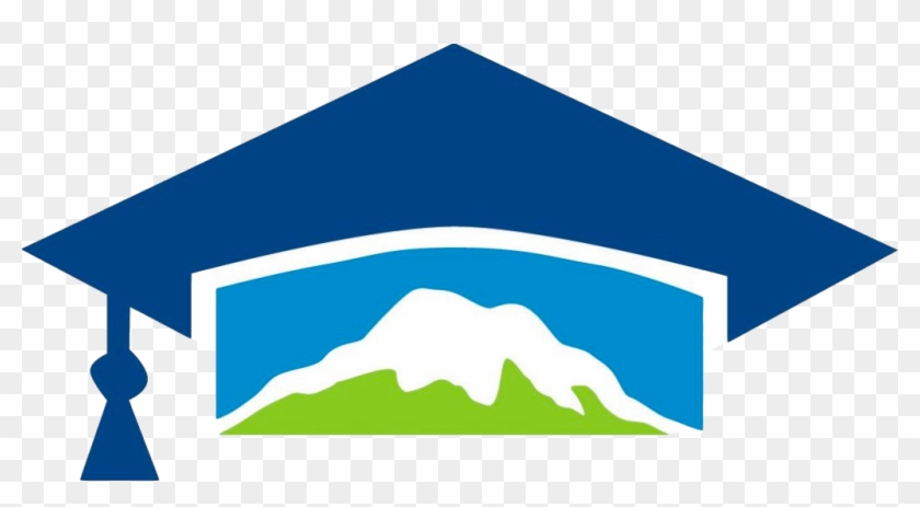 Rainier Prep - Rainier Prep Logo #446777