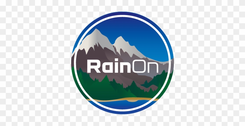 Rainon Circle Example - Luggage Forward #446783