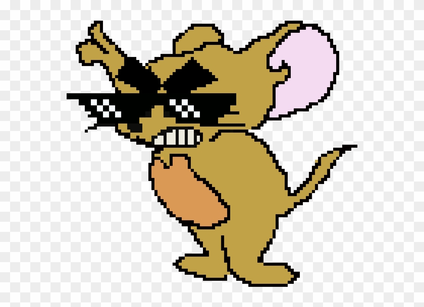 Jerry Ma Boi - Cartoon #446801