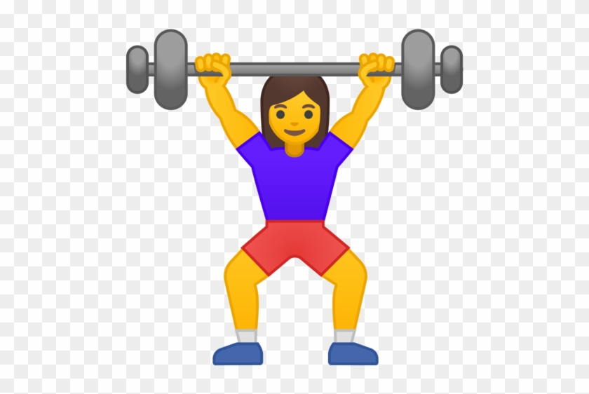 Google - Training Emoji Png #446829