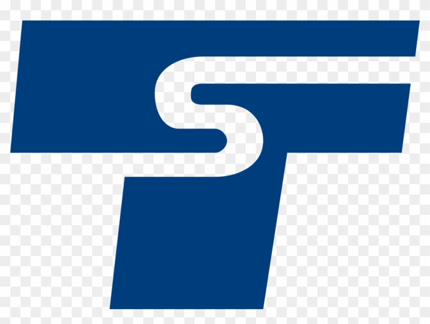 Sound Transit Logo Simplified - Seattle Sound Transit Logo #446844