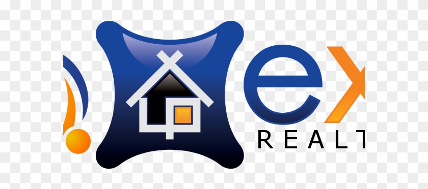 Exp Realty Logo Png #446848