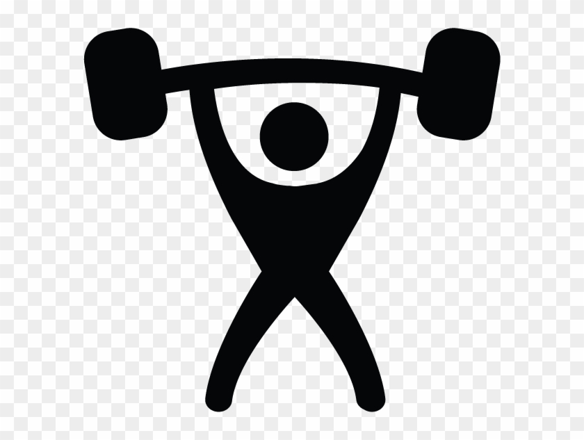 Personal Training Icon Png #446871