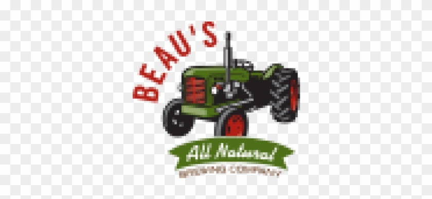 19 40k Beaus 02 Aug 2017 - Beau's All Natural Brewing Company #446936