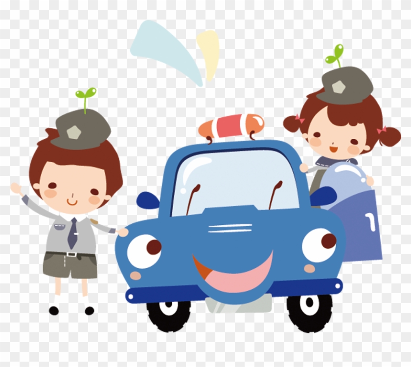 Cartoon Child Illustration - Cartoon Child Illustration #446998