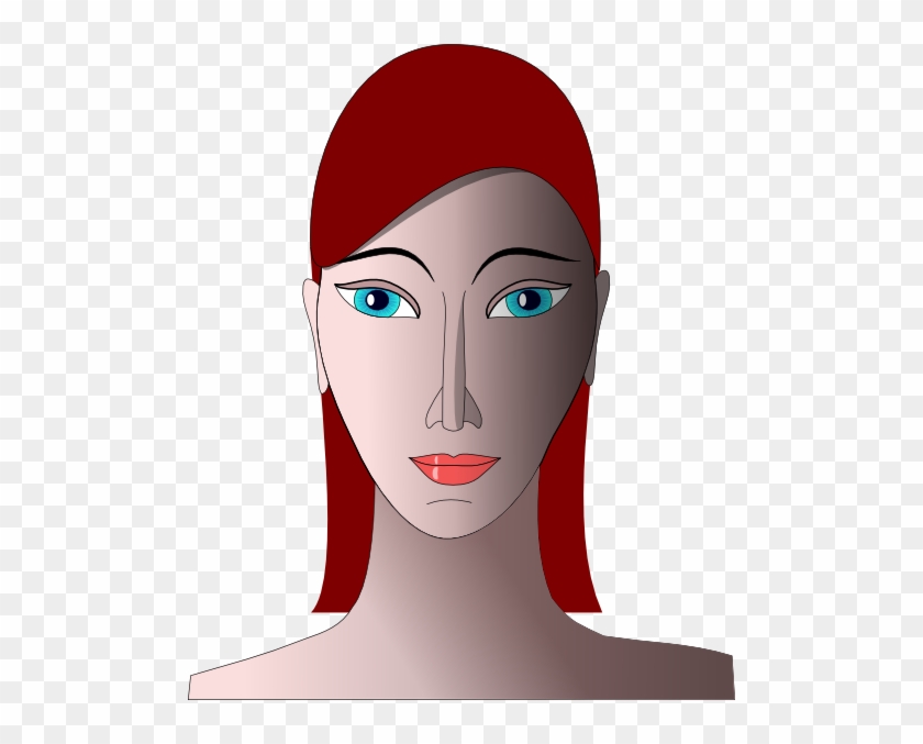 .svg Girl #447032