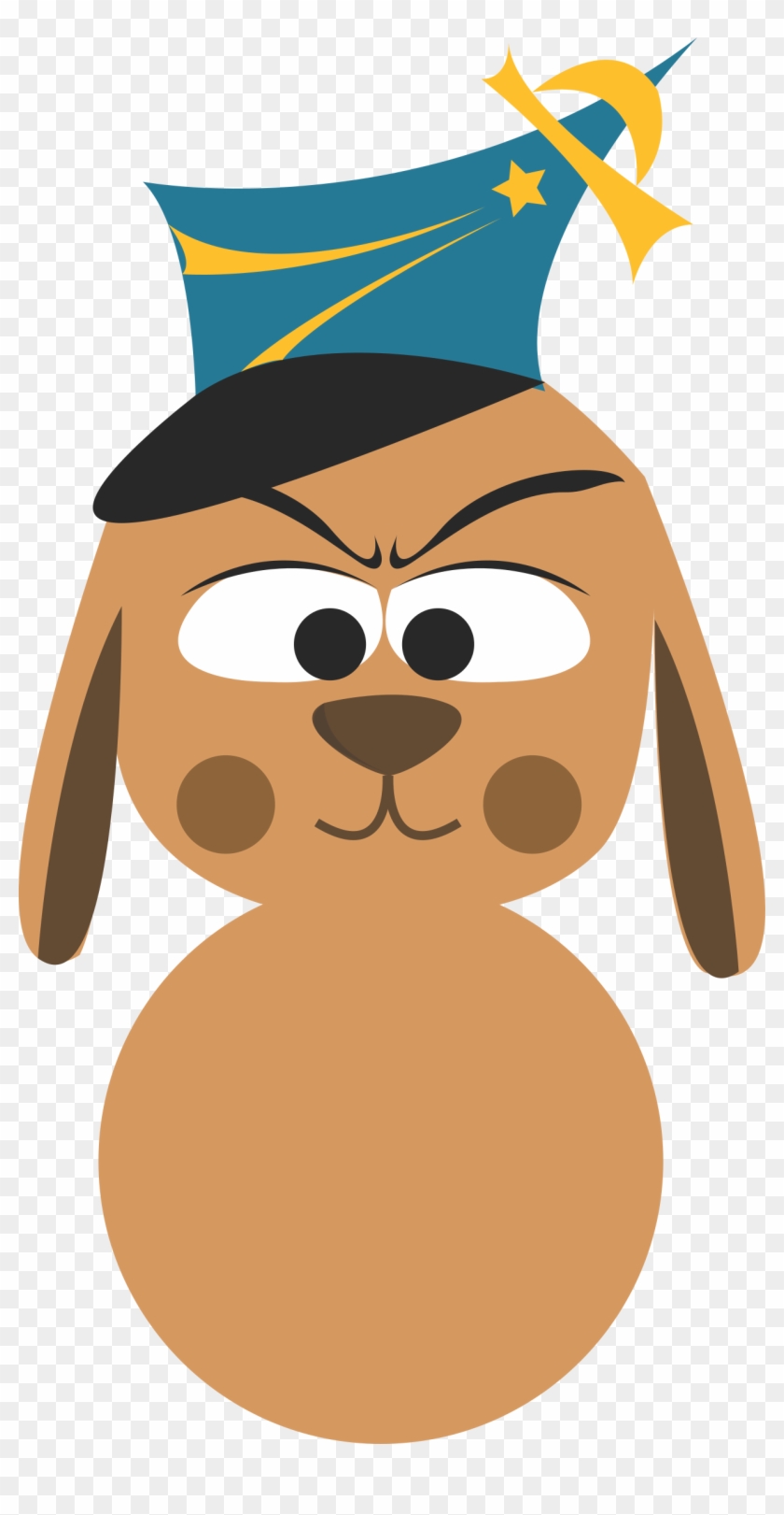 Police Clipart Avatar - National Animal Control Officer Appreciation Week 2018 #447045