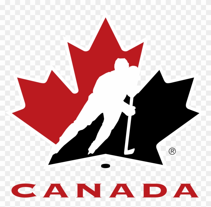 Hockey Canada - Hockey Canada Logo #447049