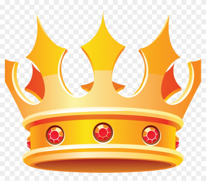 Fashion Project Awesome Fashion Clipart Take A Plain - Gold King Crown Png #447068