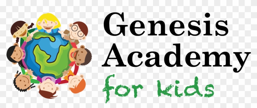 Genesis Academy For Kids - Exam Papers (incl 2017 Exam) - Junior Cert - Cspe #447088