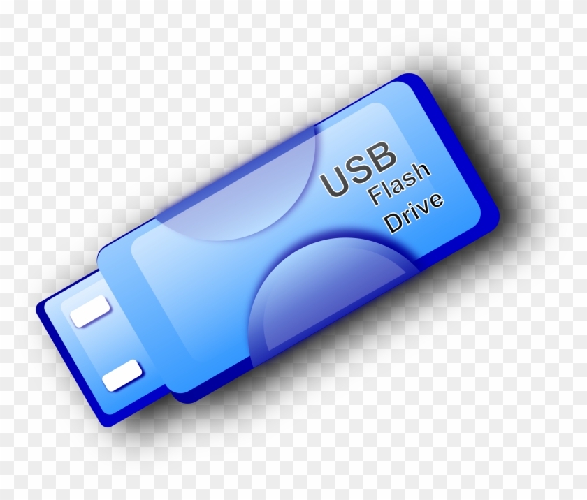 Computer Usb Flash Drive #447116