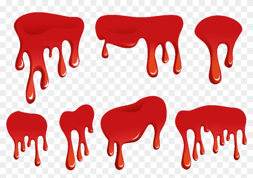 Red Blood Cell Clip Art - Red Blood Cell Clip Art #447148