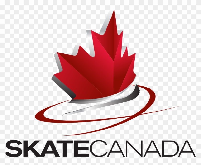 Skate Canada Logo #447152