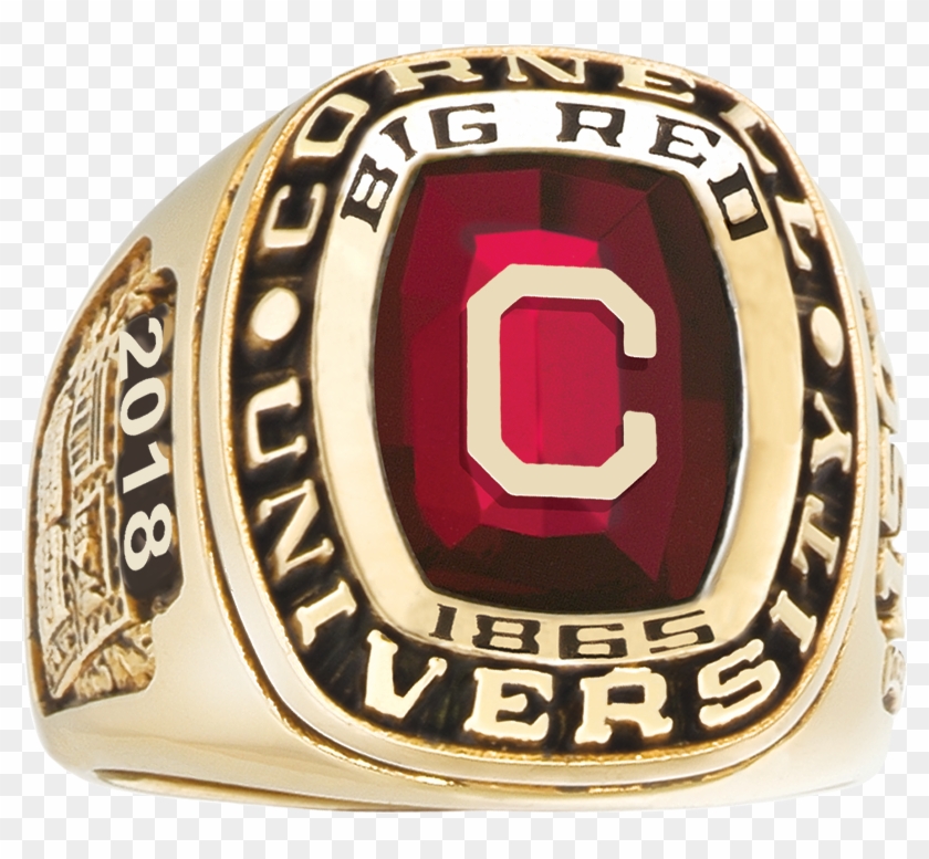 Cornell University Rings - Cornell Mba Ring #447179