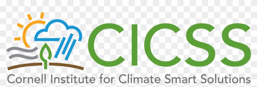 Cicss Logo-h - Logo #447190