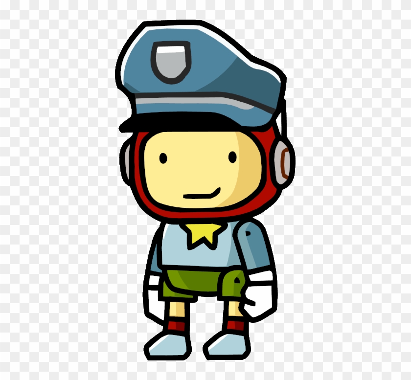 Scribblenauts Unlimited - Conquistador Png #447233