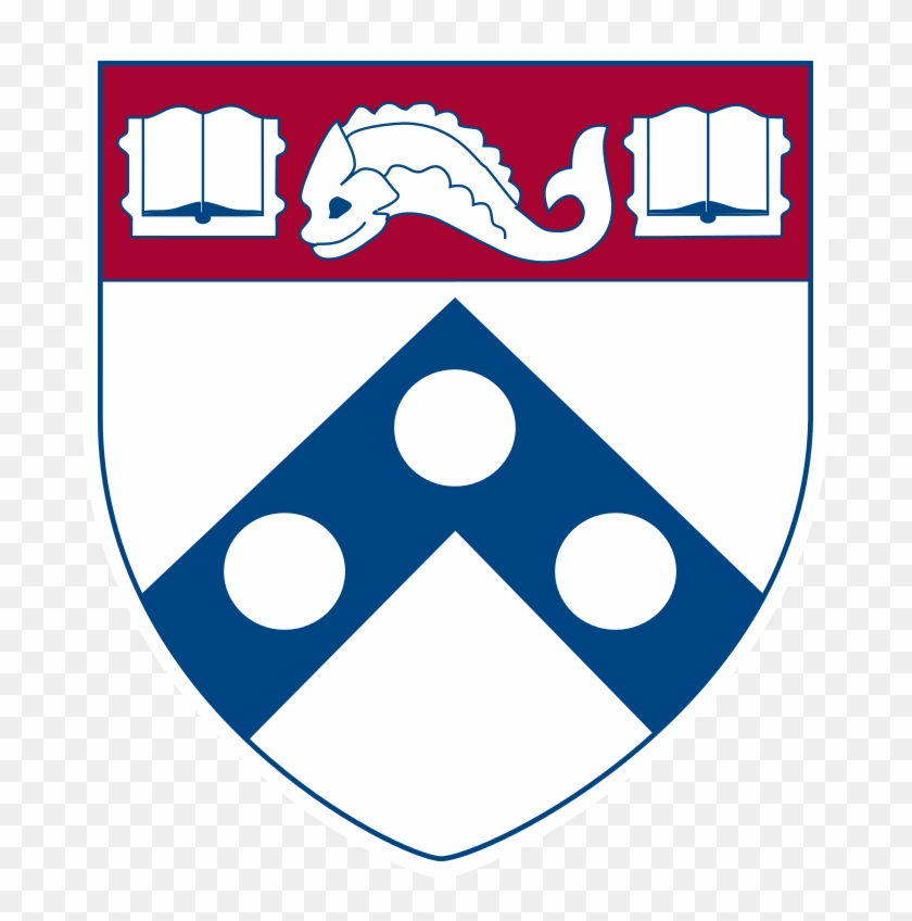 Image Credit - University Of Pennsylvania Shield #447242