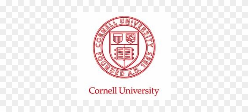 Cornell 1 - Samuel Curtis Johnson Graduate School Of Management #447249