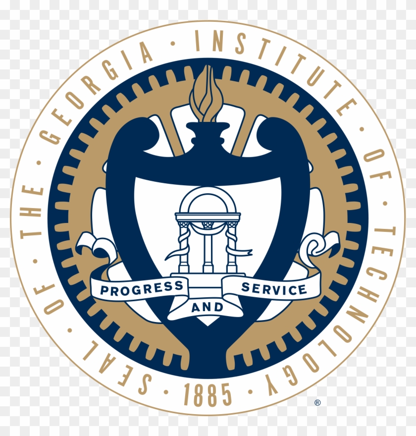 Cornell University - Georgia Institute Of Technology #447257