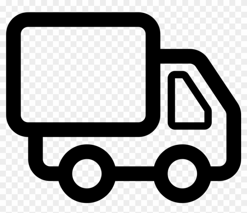 Logistics - Transport Icon #447256