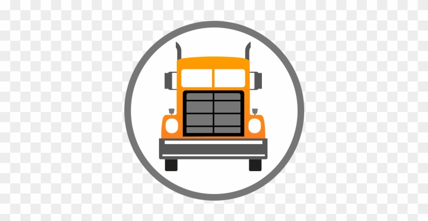 Truck Transport - Transport #447295