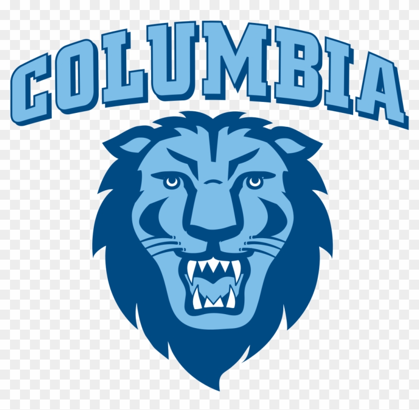 The Columbia Lions' Men's Tennis Team Won Its Fifth - Columbia University Lion #447296