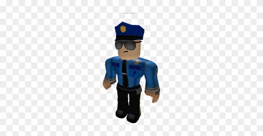 Police Officer - Police Officer #447299
