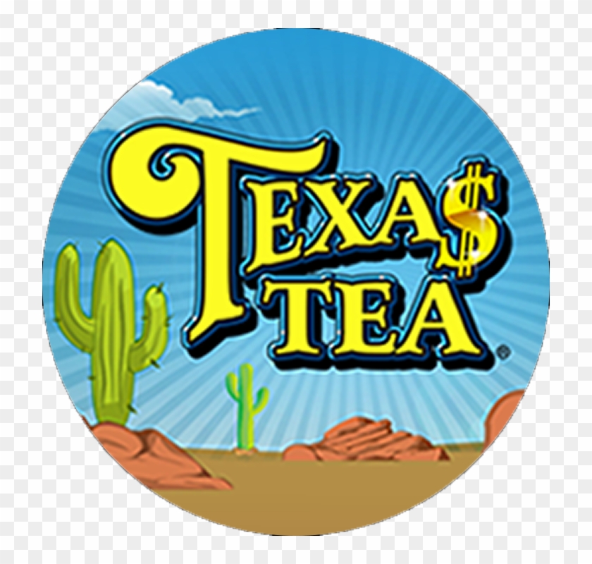 Welcome To Doubledown Interactive, The Leading Provider - Texas Tea Slot Machine #447321