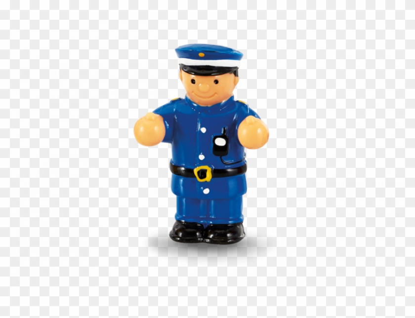 Cash The Police Officer - Police Officer #447333