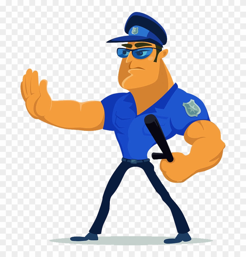 Featured image of post Security Guard Pictures Cartoon Download in under 30 seconds