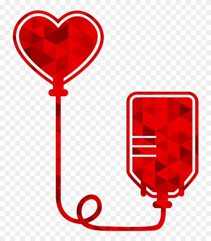 Blood Donation Blood Type Blood Bank Blood Center - Blood Bank Png #447344