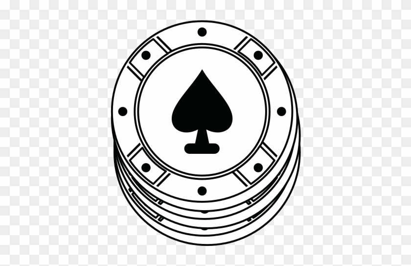 Casino Logo - Juan Pablo Avila Online