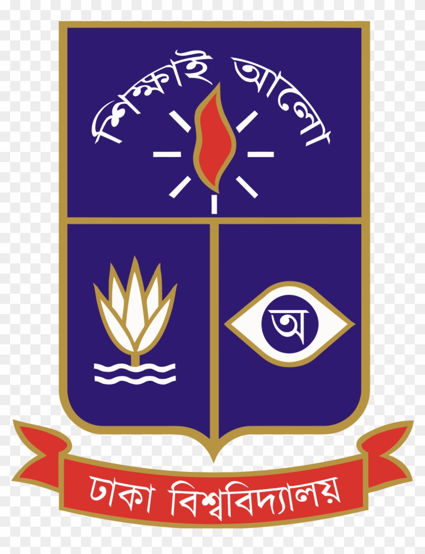 Citation Control Mla Citation Website Cornell College - Dhaka University Logo Png #447408