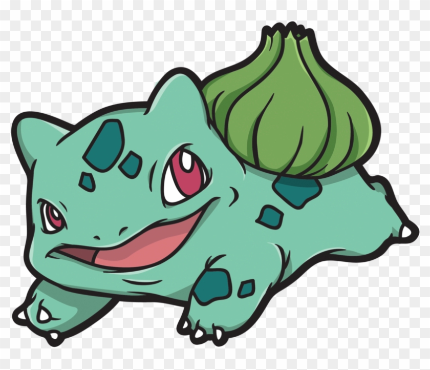 Bulbasaur By Extremelyshane Bulbasaur By Extremelyshane - Bulbasaur Vector #447438