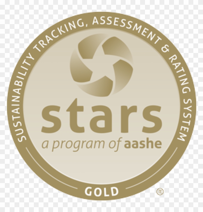 Sustainability At Uw - Aashe Stars Bronze #447469