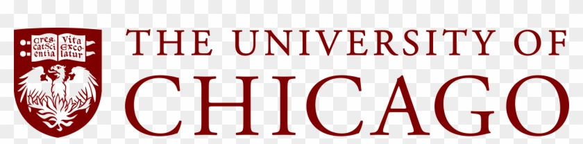 University Of Chicago - University Of Chicago Logo #447473