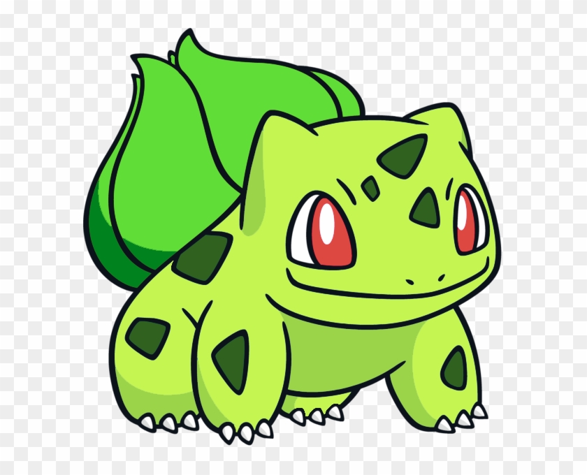 Shiny Bulbasaur By Pokemaster10-d4cltjf - Pokemon Onion Turtle #447483