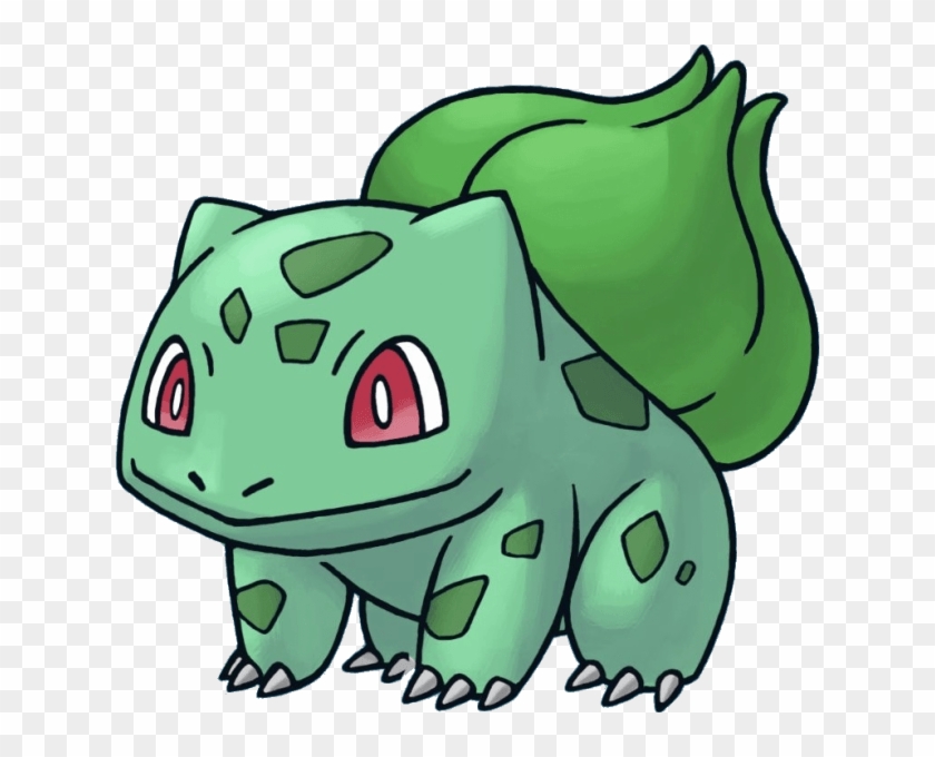 #bulbasaur Pokemon Mystery Dungeon Red And Blue Rescue - Pokemon Bulbasaur Render #447491