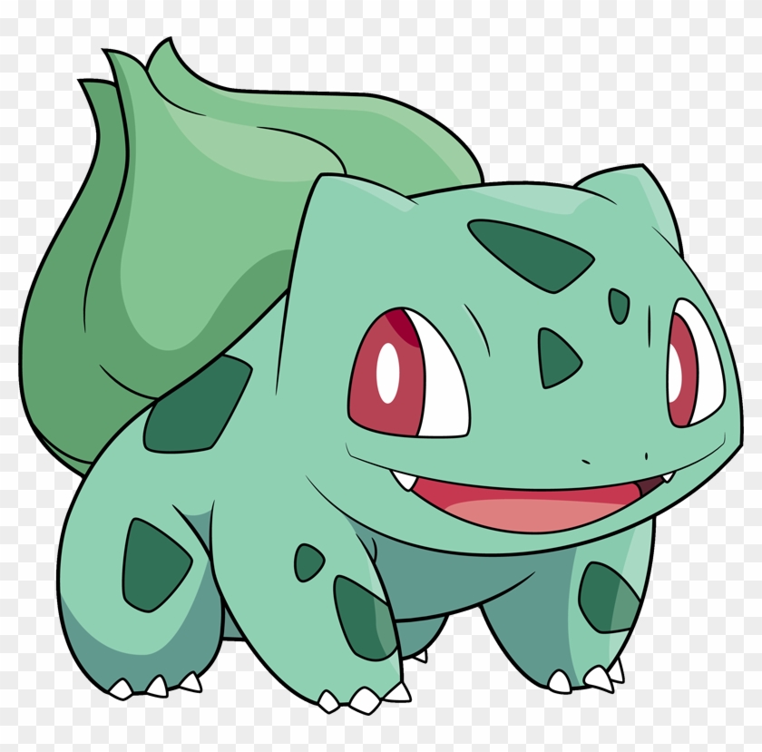 Bulbasaur Png #447520