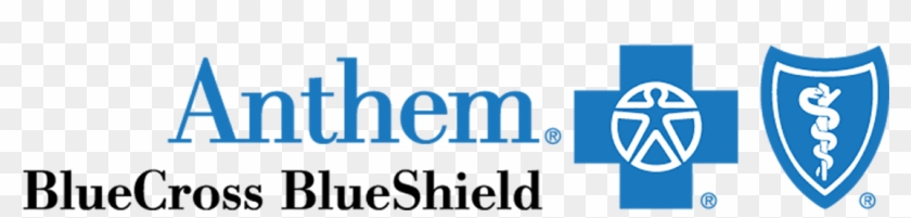 Anthem Blue Cross And Blue Shield - Anthem Blue Cross Blue Shield Logo #447552