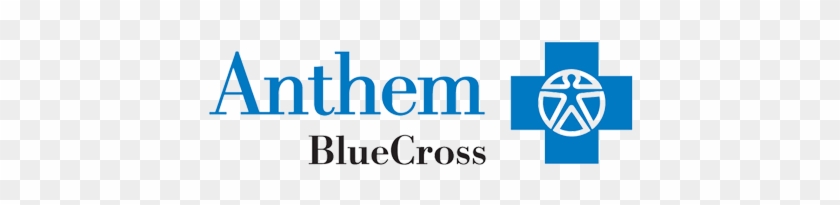 Anthem Blue Cross And Blue Shield - Blue Cross Blue Shield #447574