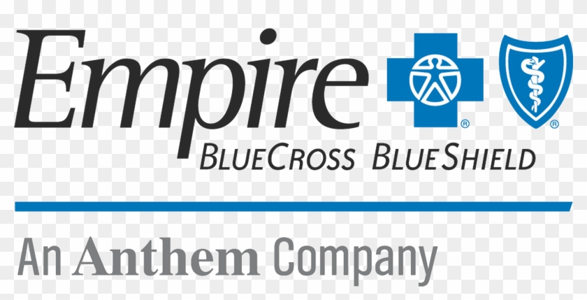 These Are Just Some Of The Carriers With Whom We Write - Empire Blue Cross Blue Shield Logo #447599