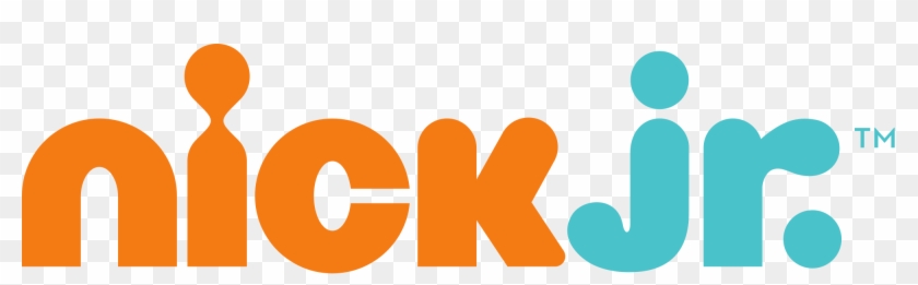Nick Jr - - Nick Jr Logo #447631