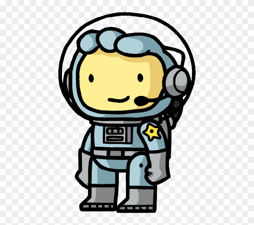 Buzz - Scribblenauts Unlimited Brothers #447639