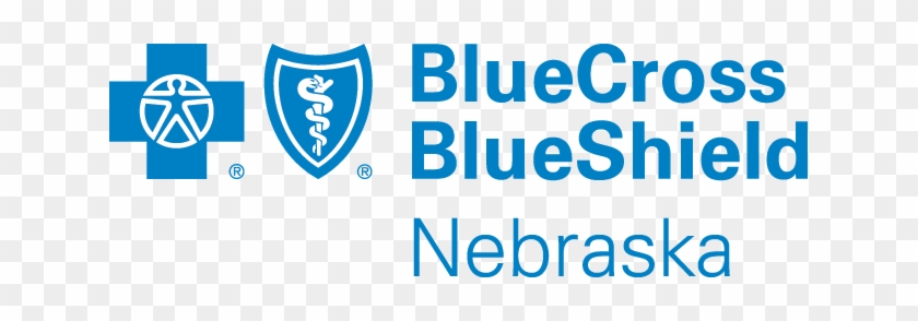 Blue Cross Blue Shield Of Nebraska - Blue Cross Blue Shield Logo #447661