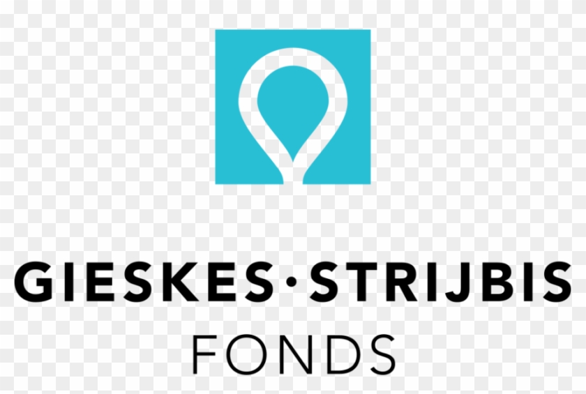 Sponsors - Gieskes Strijbis Fonds Logo #447666