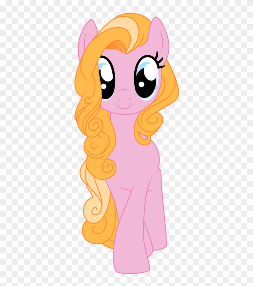 {mlp Oc} Apple Pie By Comet Strike Mlp - My Little Pony: Friendship Is Magic #447693