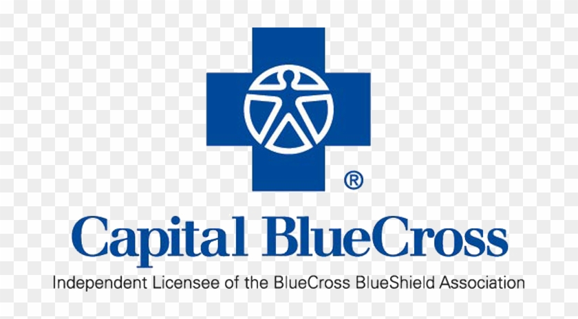 This Is A Change Over - Blue Cross Blue Shield #447697