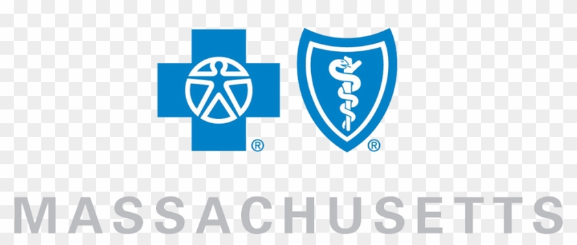 Blue Cross & Blue Shield Of Massachusetts - Blue Cross Blue Shield Of Massachusetts Logo #447707